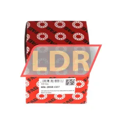 FAG 606-2RSR-CO7