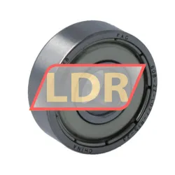 FAG 608-2Z-L077-HLN-R15-23