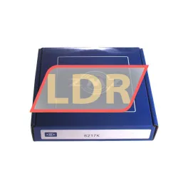 ZWZ 6217K rulman resim 3
