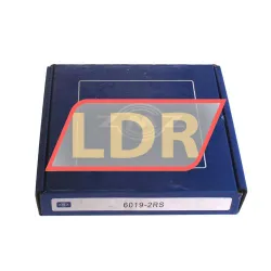 ZWZ 6019 2RS rulman resim 3