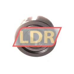 Neutral F684ZZ rulman resim 2