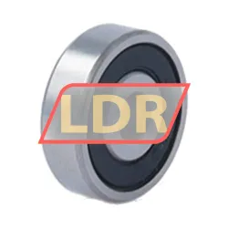 FSY (China) 634 2RS rulman resim 2