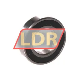 Neutral 6904 2RS rulman resim 2