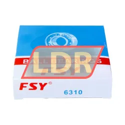 FSY (China) 6310 rulman resim 3