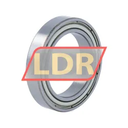 Neutral 61805ZZ rulman resim 2