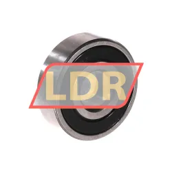 KFB Clarfeld 6302-2RS rulman resim 2