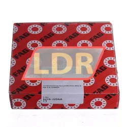 FAG 6216-J20AA-C3 rulman resim 4