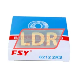 FSY (China) 6212 2RS rulman resim 3