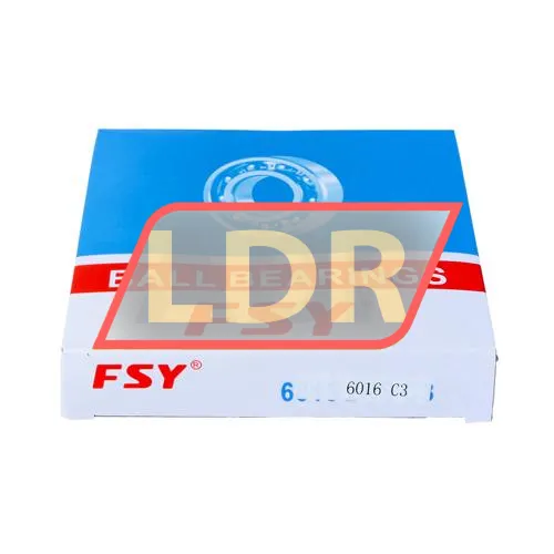 FSY (China) 6016C3 ürün fotoğrafı 3