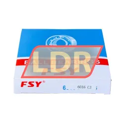 FSY (China) 6016C3 rulman resim 3