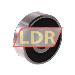 Neutral 627 2RS rulman resim 2
