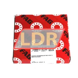 FAG 61813-2RZ-Y rulman resim 3
