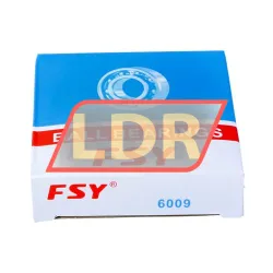 FSY (China) 6009 rulman resim 3