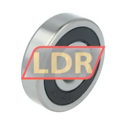 FSY (China) 6406 2RS C3 rulman resim 2