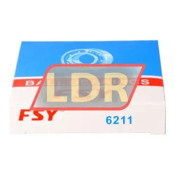 FSY (China) 6211 rulman resim 3