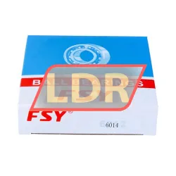 FSY (China) 6014 rulman resim 3