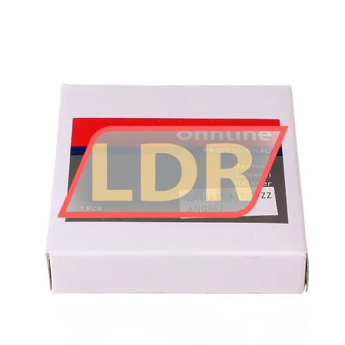 Neutral 61908ZZ ürün fotoğrafı 2