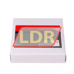 Neutral 61908ZZ rulman resim 2