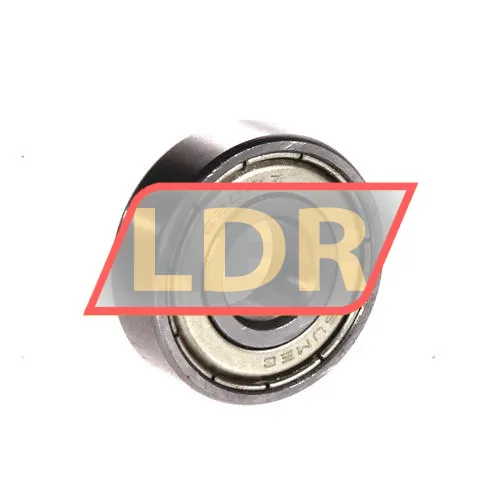 Neutral 6201ZZ ürün fotoğrafı 2
