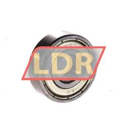 Neutral 6201ZZ rulman resim 2