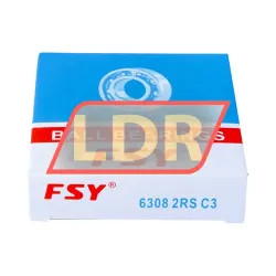 FSY (China) 6308 2RS C3