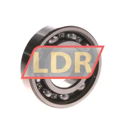 FAG 6206-RSR-C3 rulman resim 2