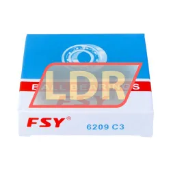FSY (China) 6209C3 rulman resim 3