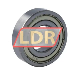 Neutral R10-2Z rulman resim 2