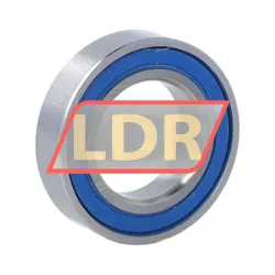 Neutral 61801 2RS rulman resim 2