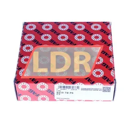 FAG 6310-TB-P6-C3 rulman resim 2