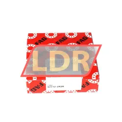 FAG 62212-2RSR rulman resim 3
