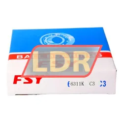 FSY (China) 6311C3 rulman resim 3