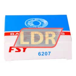 FSY (China) 6207 rulman resim 3