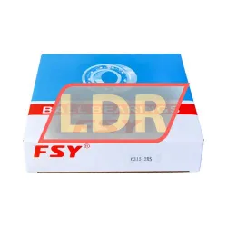 FSY (China) 6315 2RS rulman resim 3