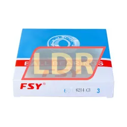 FSY (China) 6214C3 rulman resim 3