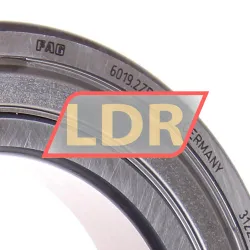 FAG 6019-2Z rulman resim 2