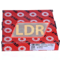FAG 6019-2Z rulman resim 3