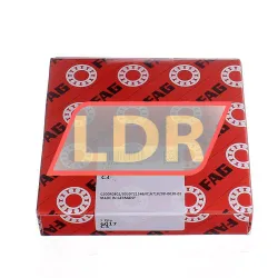 FAG 6017-C3 rulman resim 4