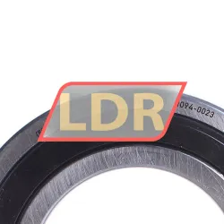 FAG 6214-2RSR rulman resim 2