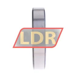 FAG 6214-2RSR rulman resim 3