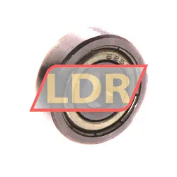 Neutral 625ZZ rulman resim 2