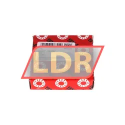 FAG 6007-2RSR-C3 rulman resim 2