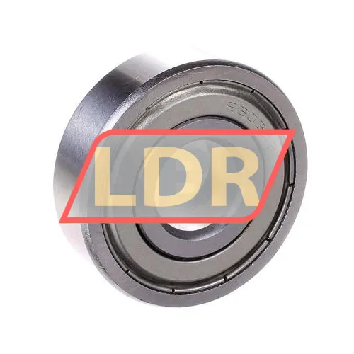 Neutral 6303ZZ ürün fotoğrafı 2