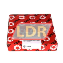 FAG 6216-2RSR-C3 rulman resim 3
