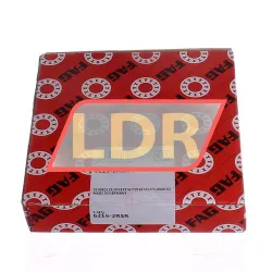 FAG 6216-2RSR rulman resim 3