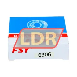 FSY (China) 6306 rulman resim 3