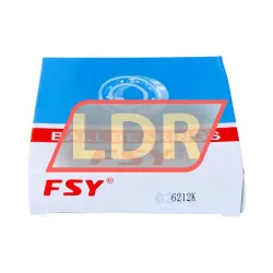 FSY (China) 6212K rulman resim 3