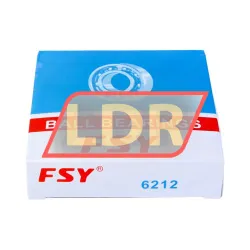 FSY (China) 6212 rulman resim 3