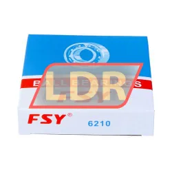 FSY (China) 6210 rulman resim 3