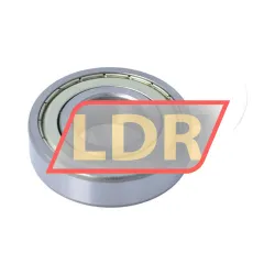 FSY (China) 6307ZZ rulman resim 4